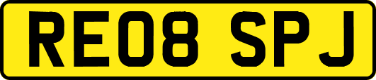 RE08SPJ