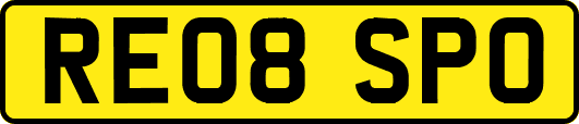 RE08SPO