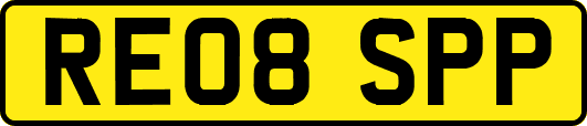 RE08SPP