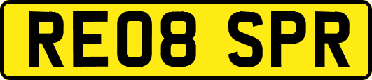 RE08SPR
