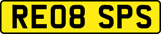 RE08SPS