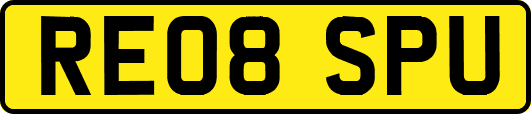 RE08SPU