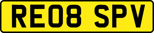 RE08SPV