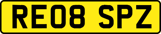 RE08SPZ