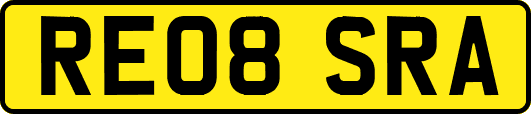RE08SRA