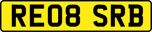 RE08SRB