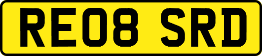 RE08SRD