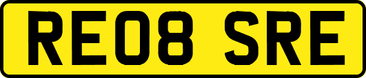RE08SRE
