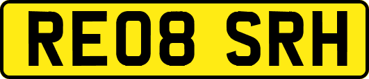 RE08SRH