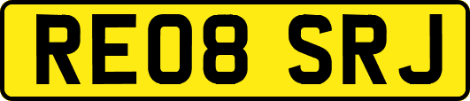 RE08SRJ