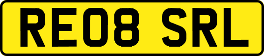 RE08SRL