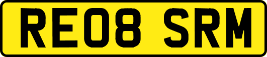 RE08SRM