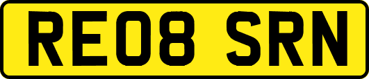 RE08SRN