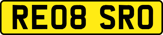 RE08SRO