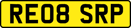 RE08SRP