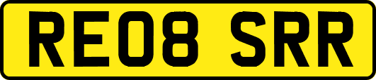 RE08SRR