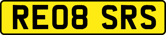 RE08SRS