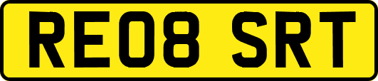 RE08SRT