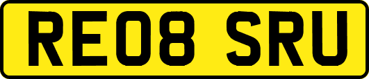 RE08SRU