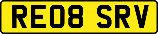 RE08SRV