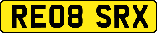 RE08SRX