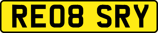 RE08SRY