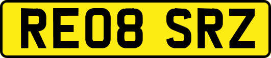 RE08SRZ