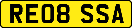 RE08SSA