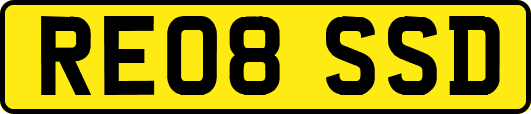 RE08SSD