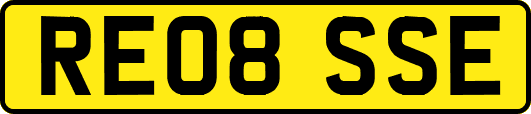 RE08SSE