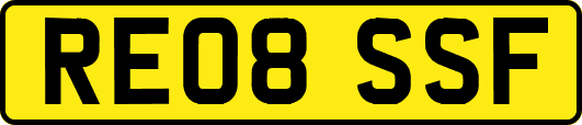 RE08SSF