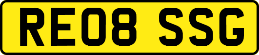RE08SSG