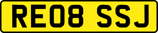 RE08SSJ