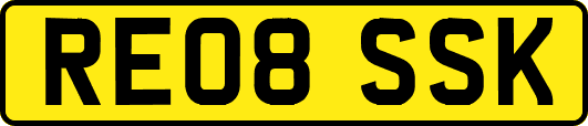 RE08SSK