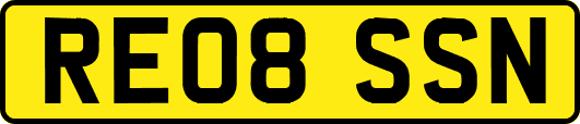 RE08SSN