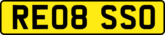 RE08SSO