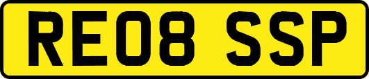 RE08SSP