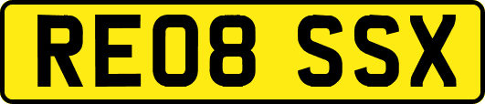 RE08SSX