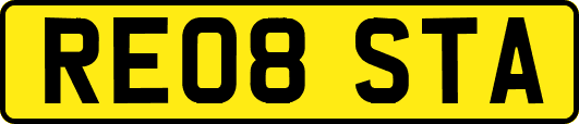 RE08STA