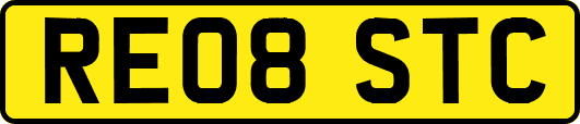 RE08STC