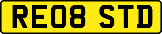 RE08STD