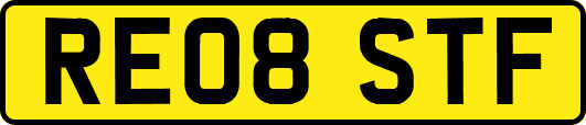 RE08STF
