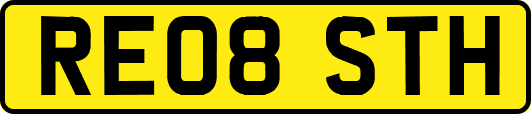 RE08STH