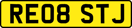 RE08STJ
