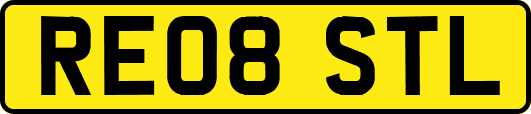 RE08STL