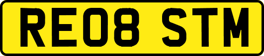 RE08STM