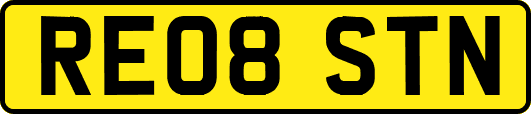 RE08STN