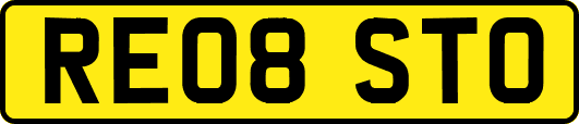 RE08STO