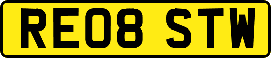 RE08STW
