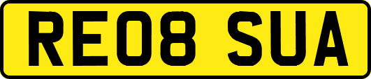 RE08SUA